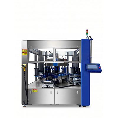 OPP熱熔膠貼標(biāo)機(jī)