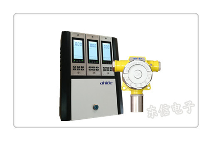 燃?xì)鈭?bào)警器氣體探測(cè)器